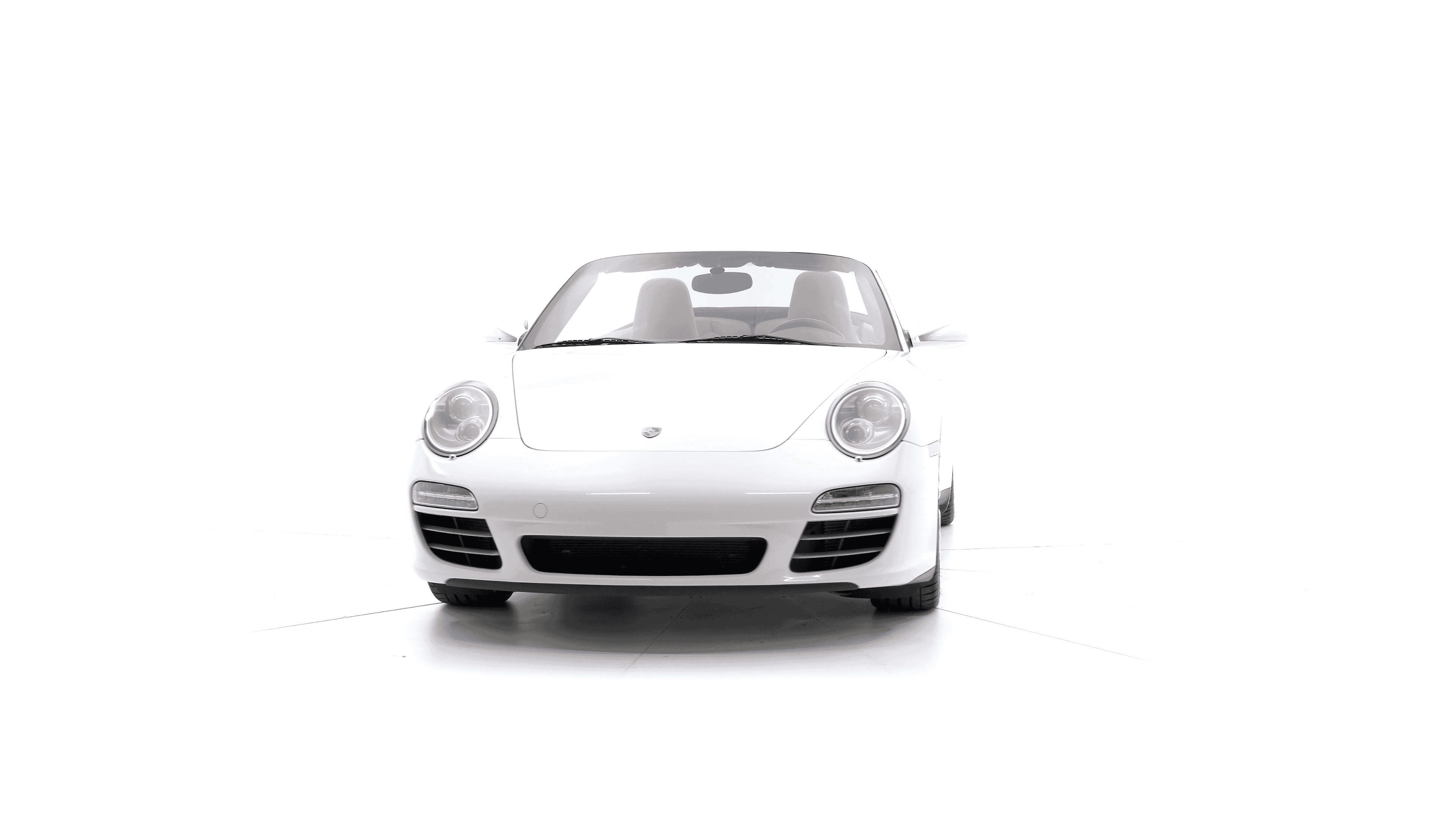 2011 Porsche 911 Carrera 4S for sale
