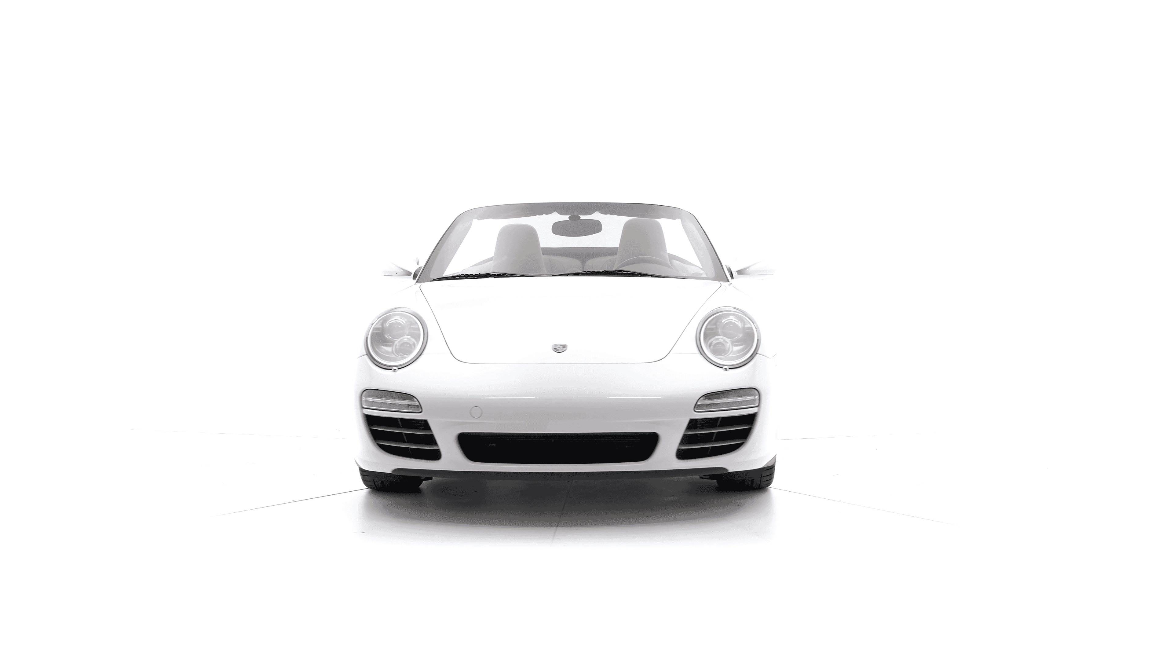 2011 Porsche 911 Carrera 4S for sale