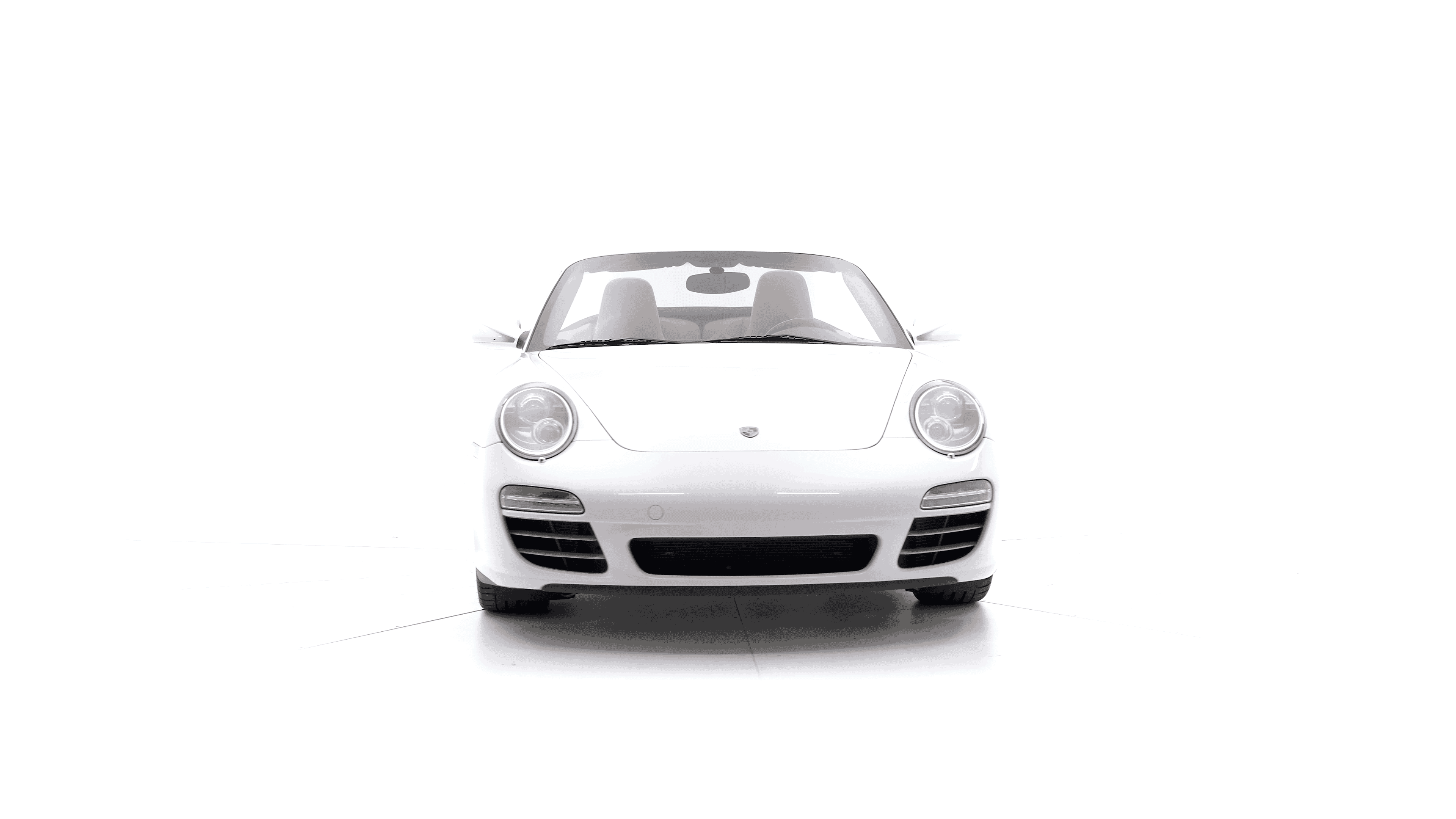 2011 Porsche 911 Carrera 4S for sale