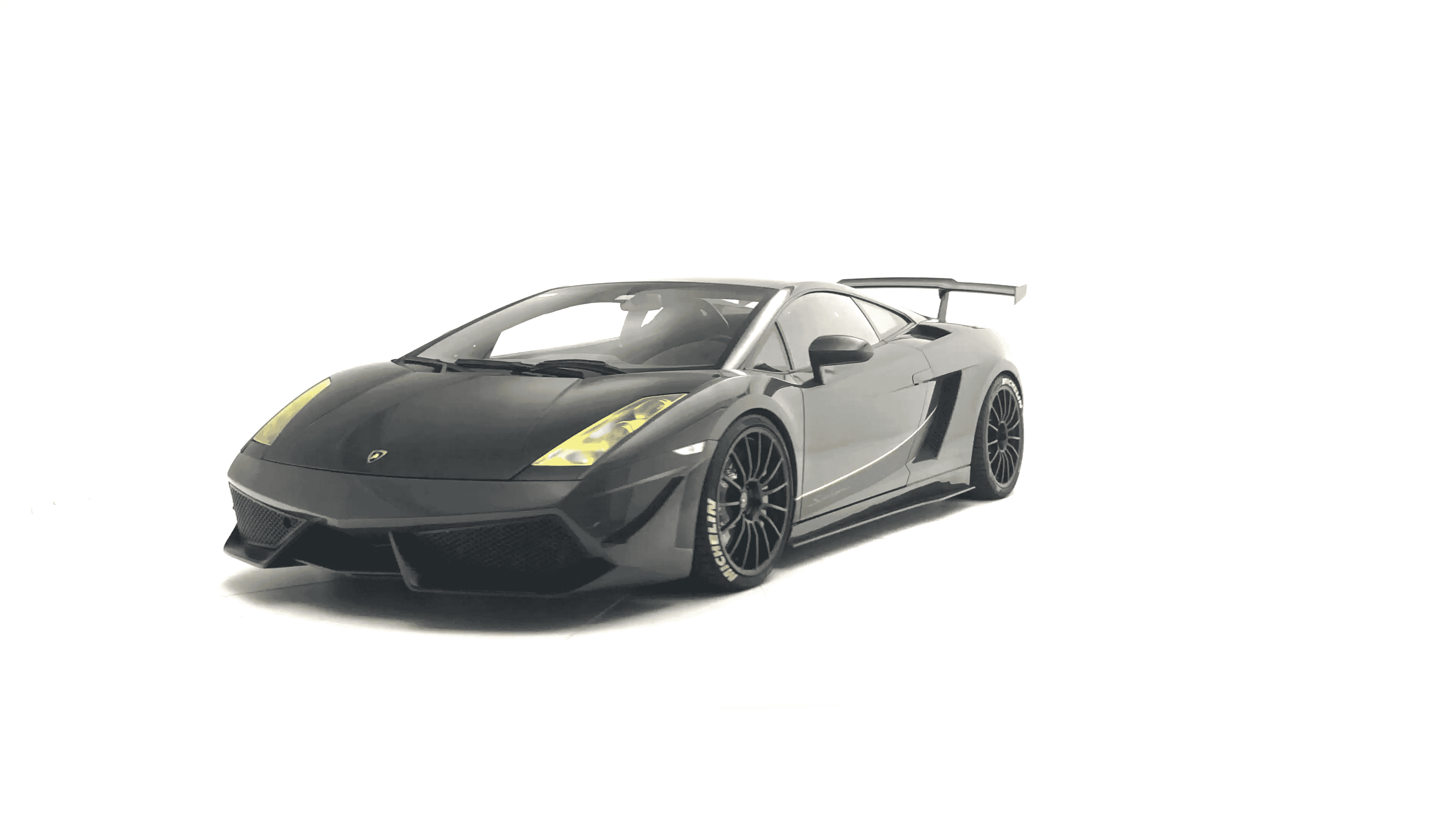 2008 Lamborghini gallardo Superleggera for sale
