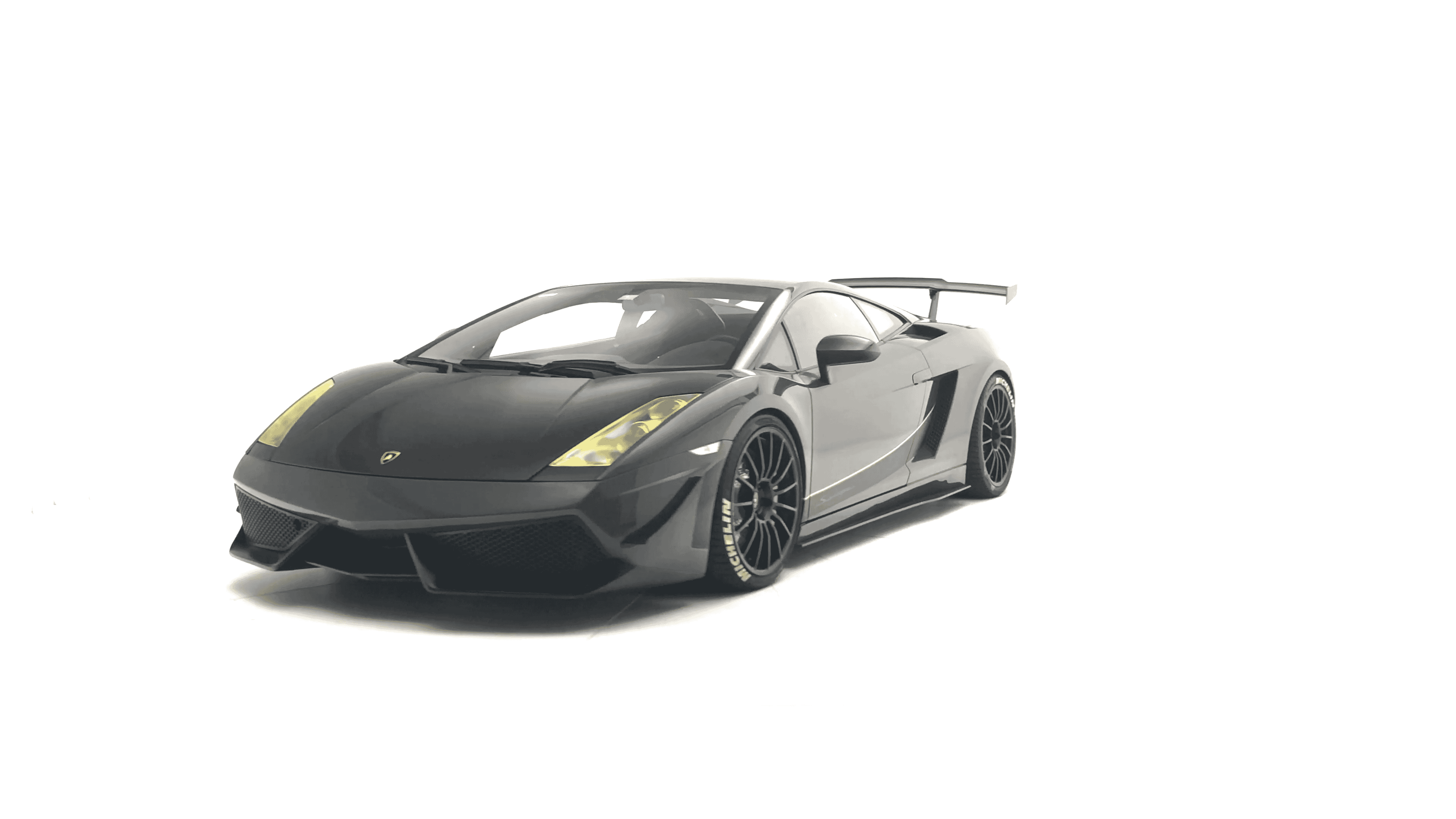 2008 Lamborghini gallardo Superleggera for sale