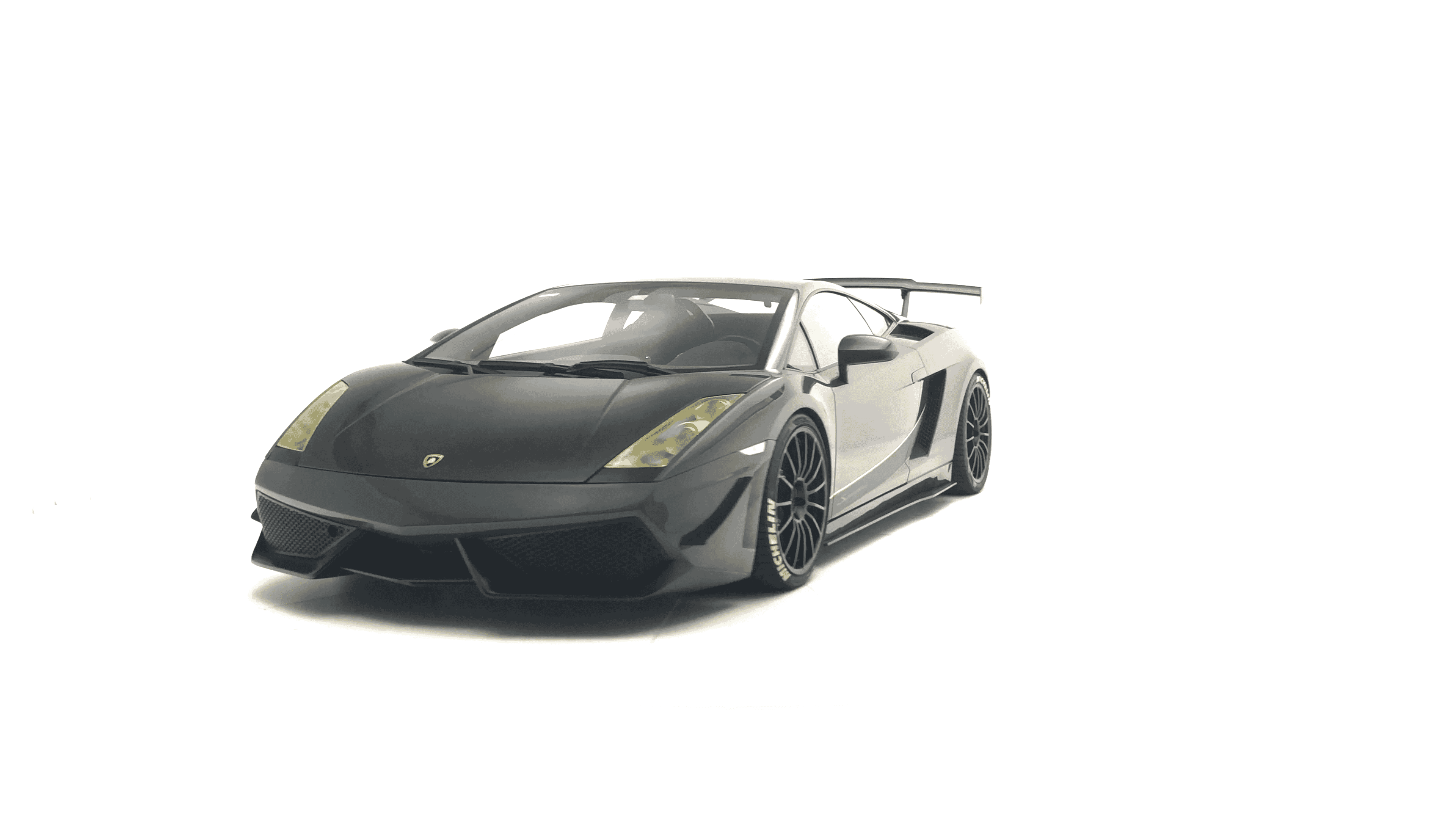 2008 Lamborghini gallardo Superleggera for sale