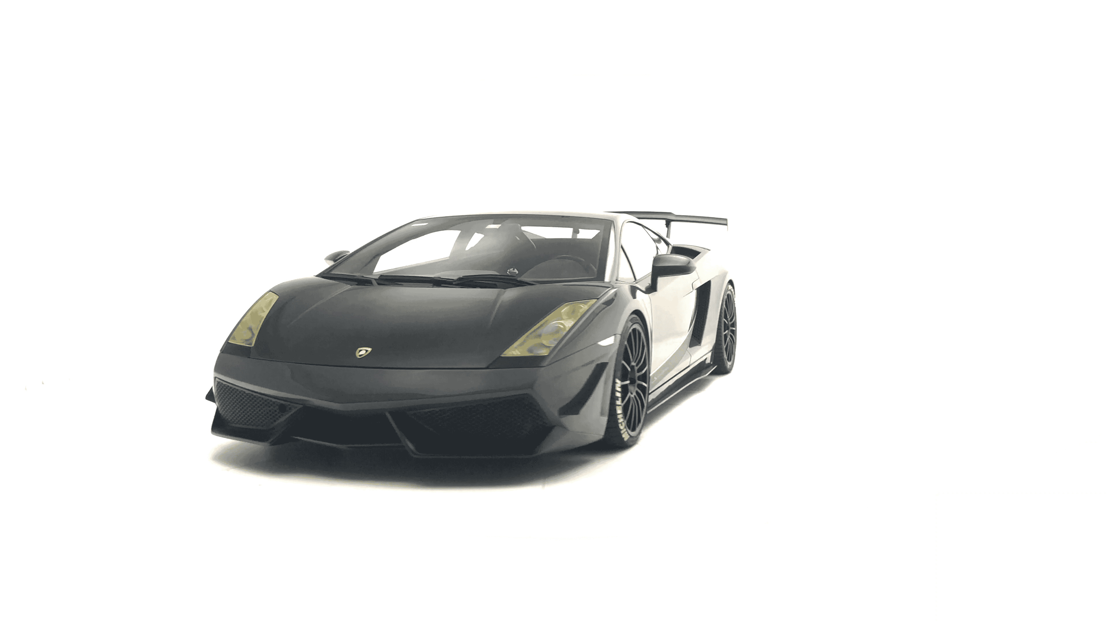 2008 Lamborghini gallardo Superleggera for sale