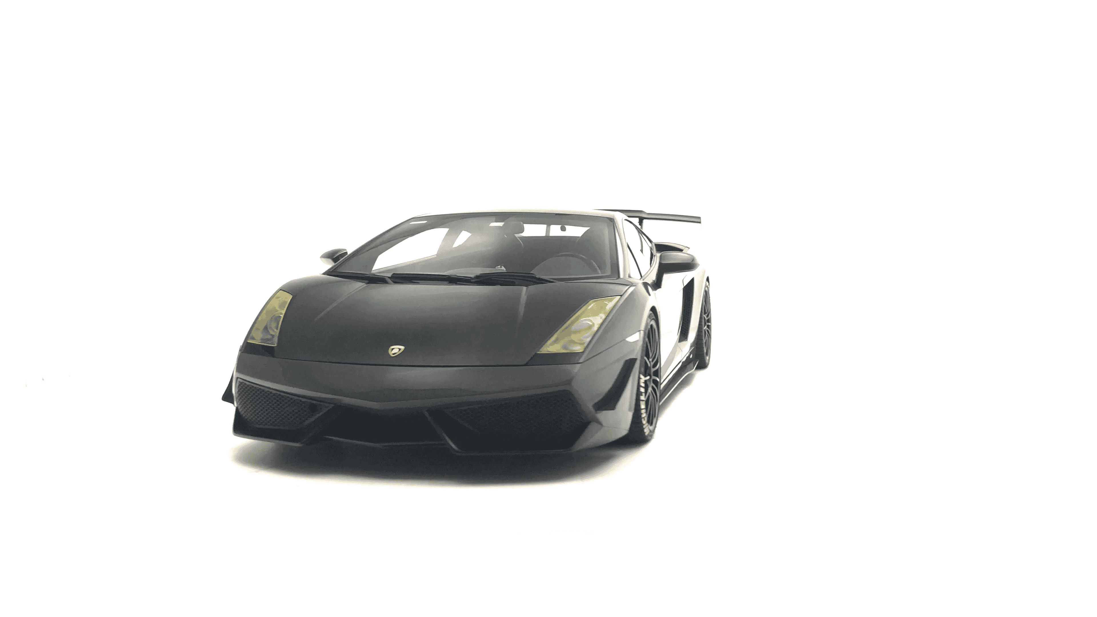 2008 Lamborghini gallardo Superleggera for sale