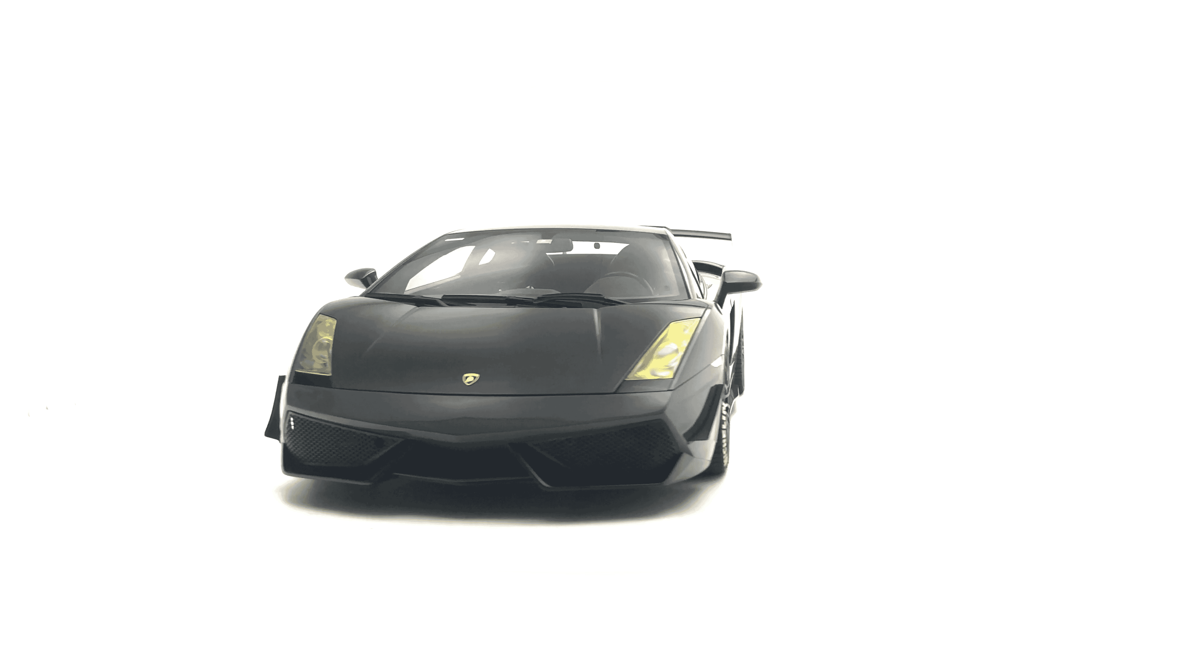 2008 Lamborghini gallardo Superleggera for sale