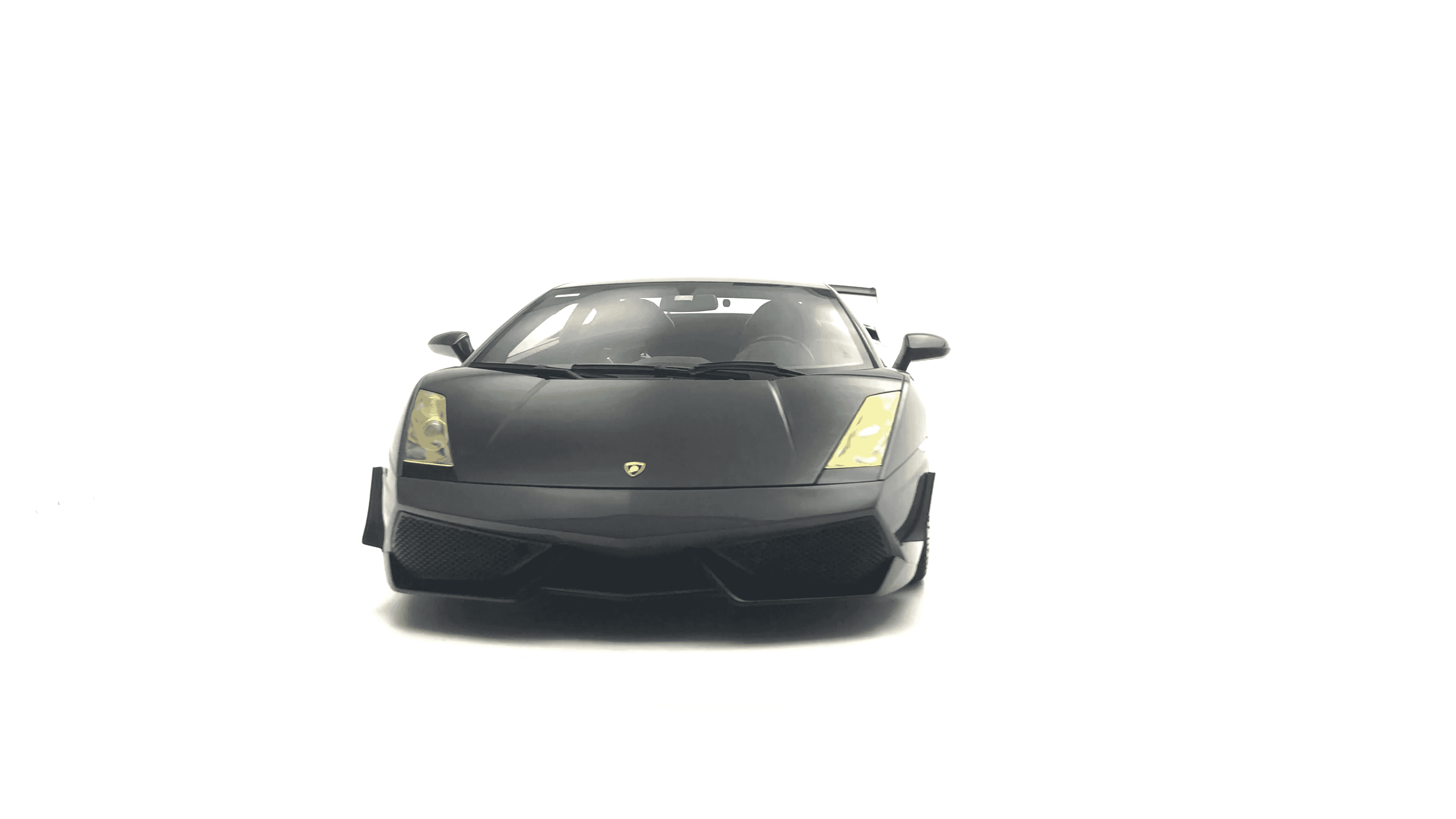 2008 Lamborghini gallardo Superleggera for sale
