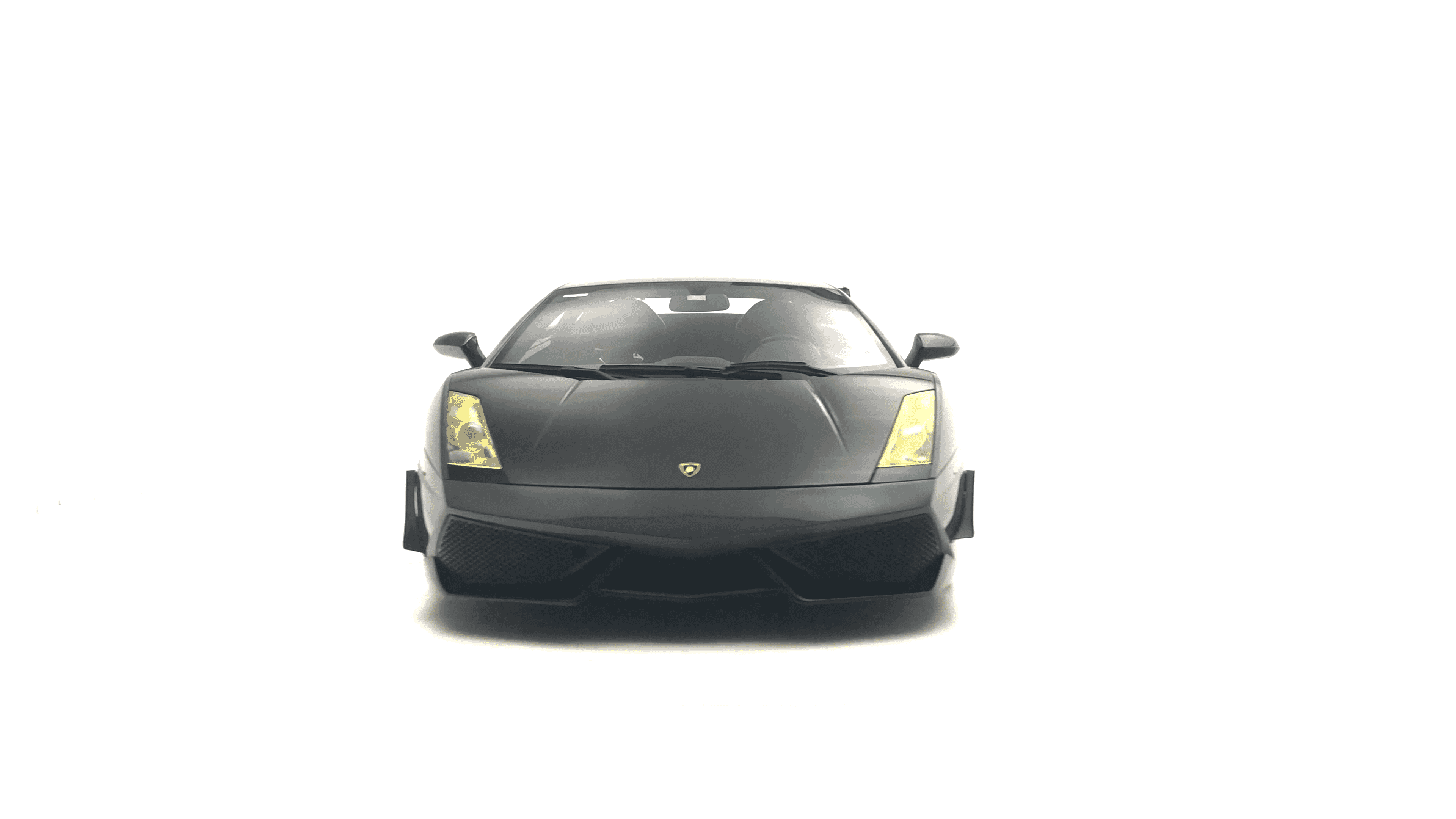 2008 Lamborghini gallardo Superleggera for sale