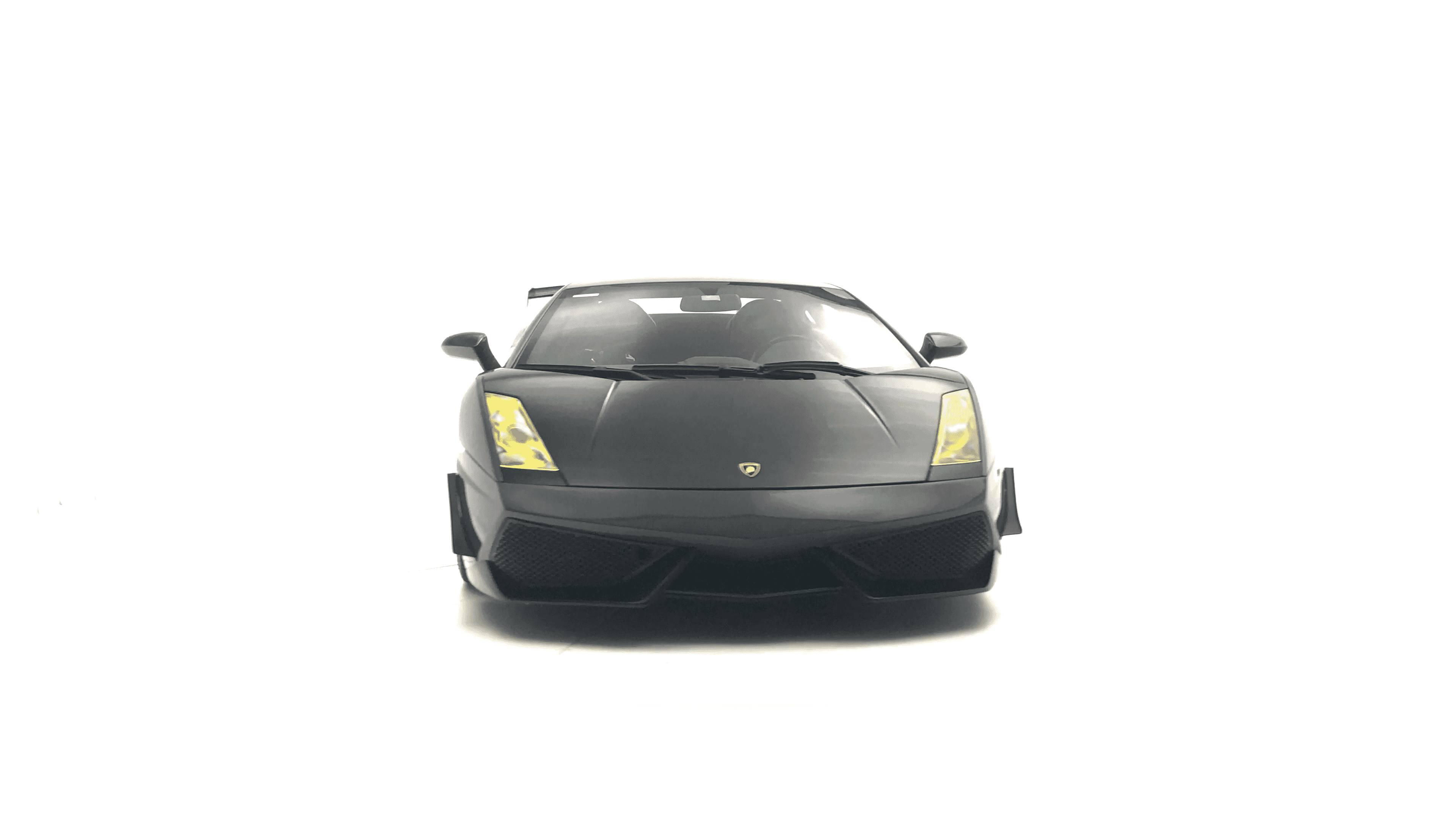 2008 Lamborghini gallardo Superleggera for sale