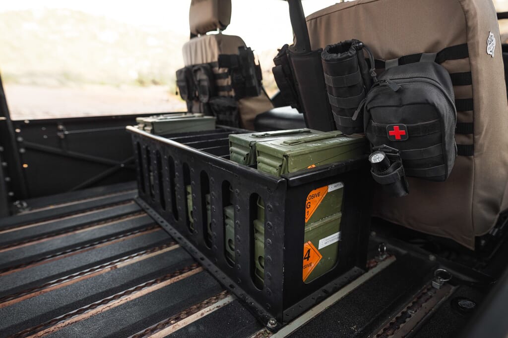 1989 Land Rover Defender 130 Test for sale