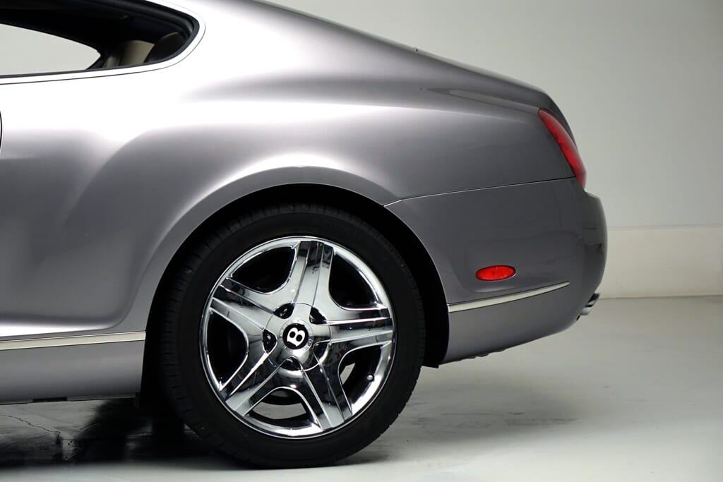 2005 Bentley Continental GT for sale