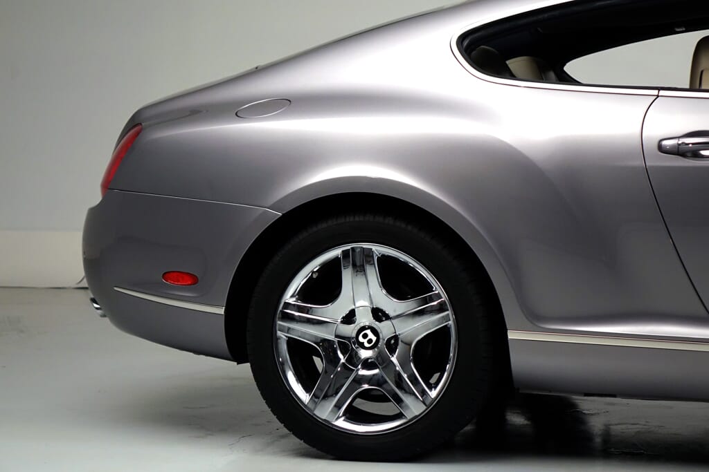 2005 Bentley Continental GT for sale