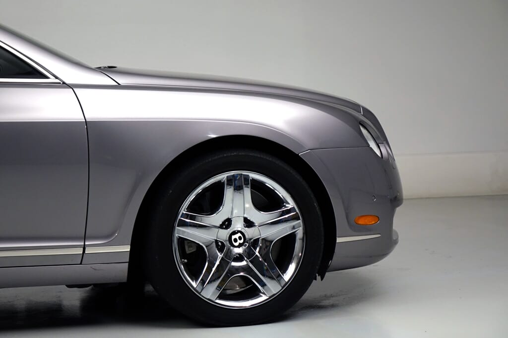 2005 Bentley Continental GT for sale