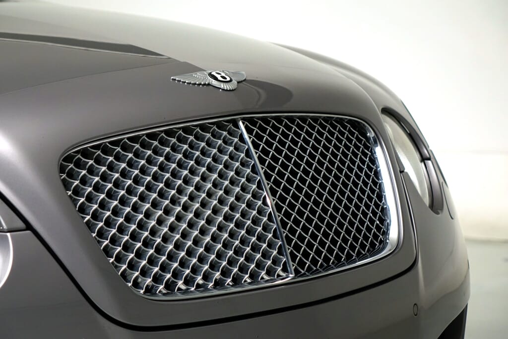2005 Bentley Continental GT for sale