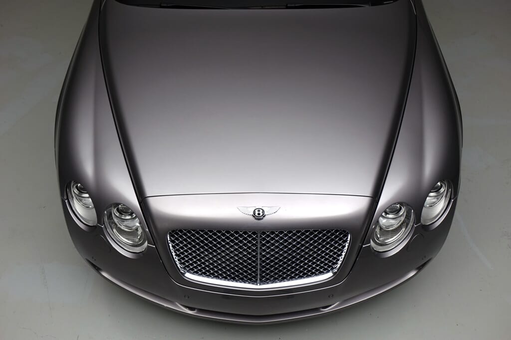 2005 Bentley Continental GT for sale