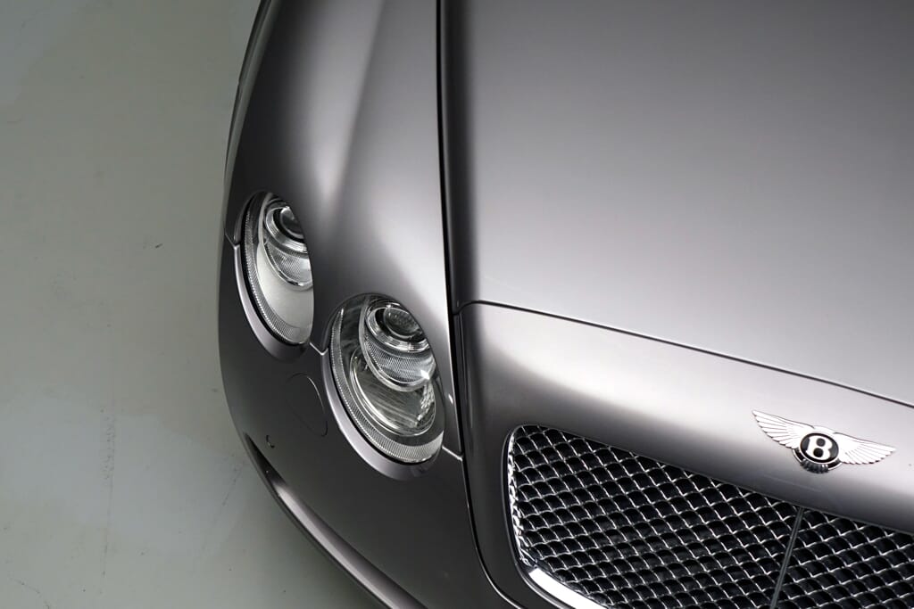 2005 Bentley Continental GT for sale