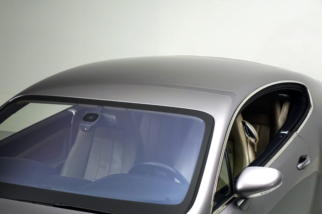 2005 Bentley Continental GT for sale