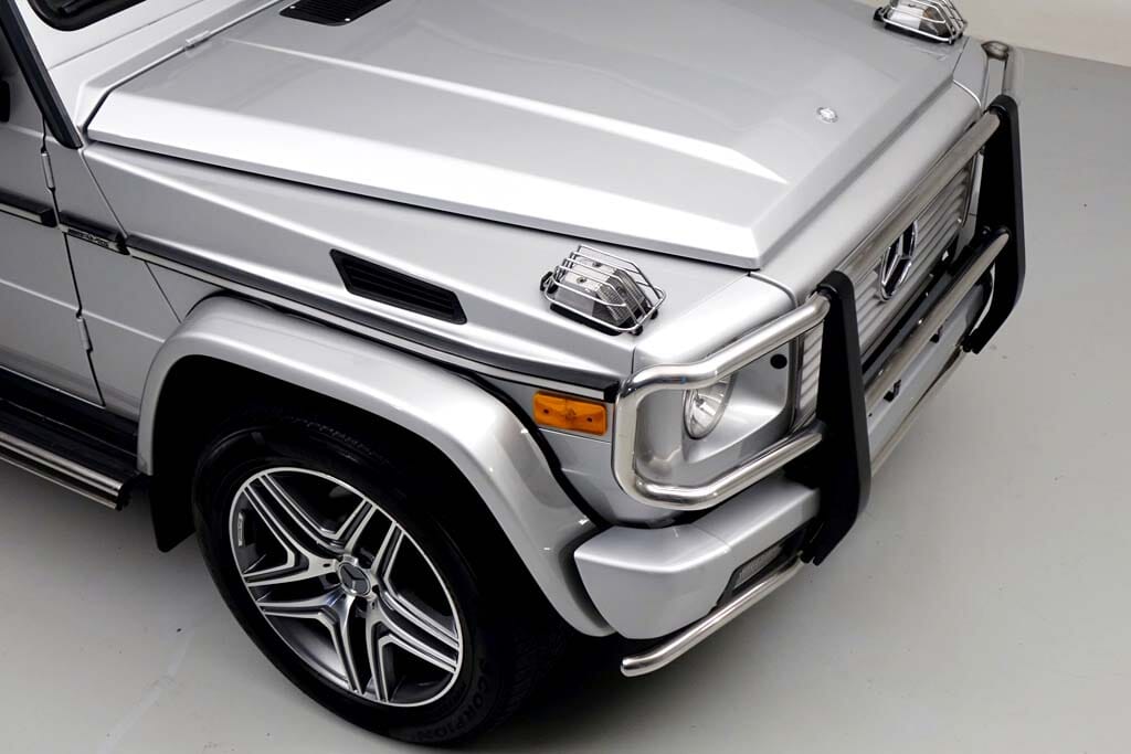 2004 Mercedes-Benz G55 AMG G55 for sale