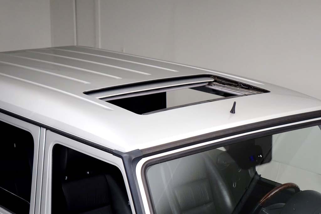 2004 Mercedes-Benz G55 AMG G55 for sale