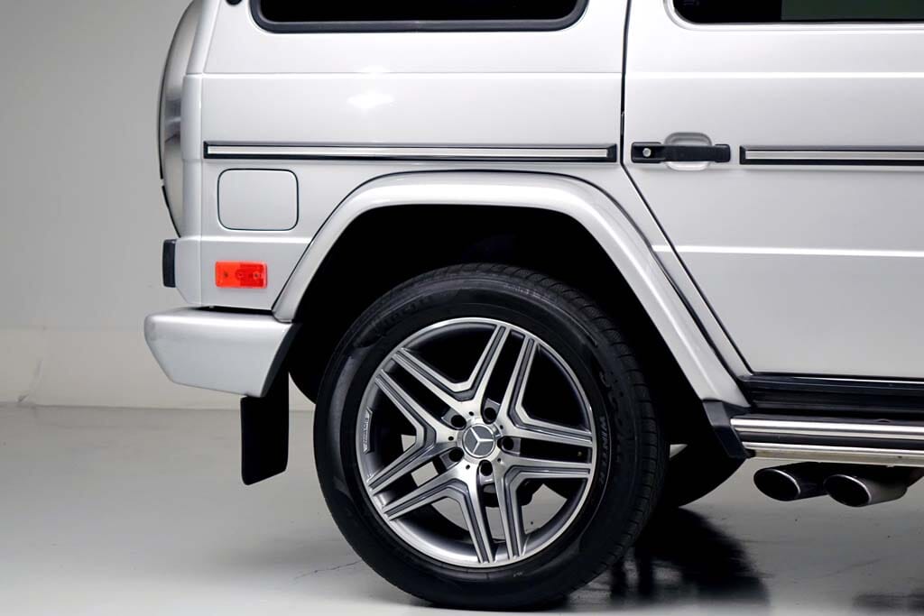 2004 Mercedes-Benz G55 AMG G55 for sale