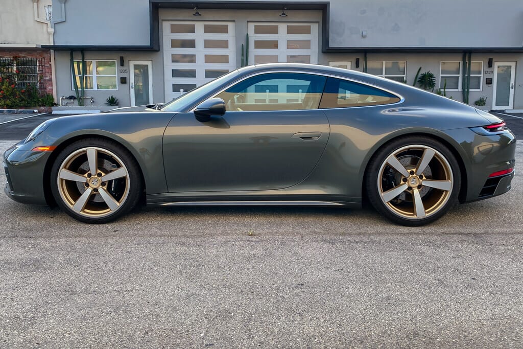 2020 Porsche 911 Carrera s, Carrera GTS / Carrera 4S, Carrera 4 GTS for sale