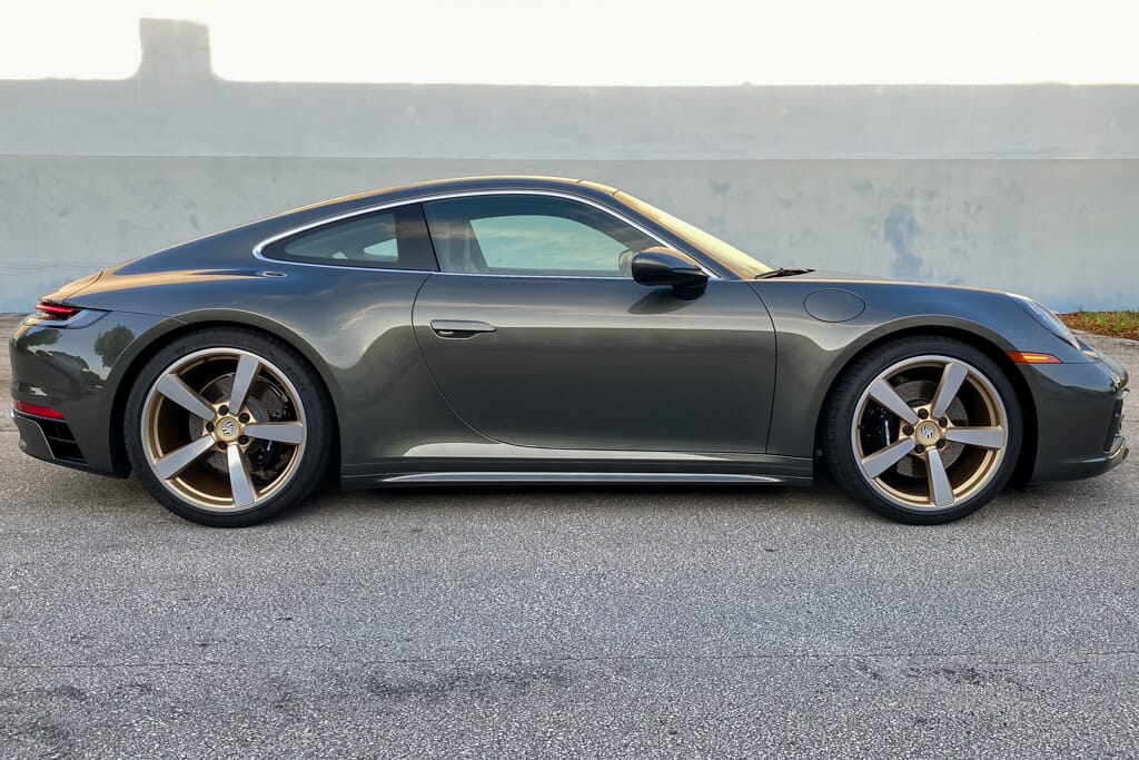 2020 Porsche 911 Carrera s, Carrera GTS / Carrera 4S, Carrera 4 GTS for sale