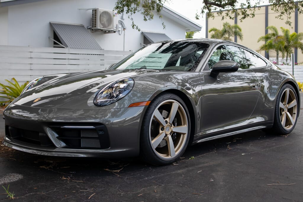 2020 Porsche 911 Carrera s, Carrera GTS / Carrera 4S, Carrera 4 GTS for sale