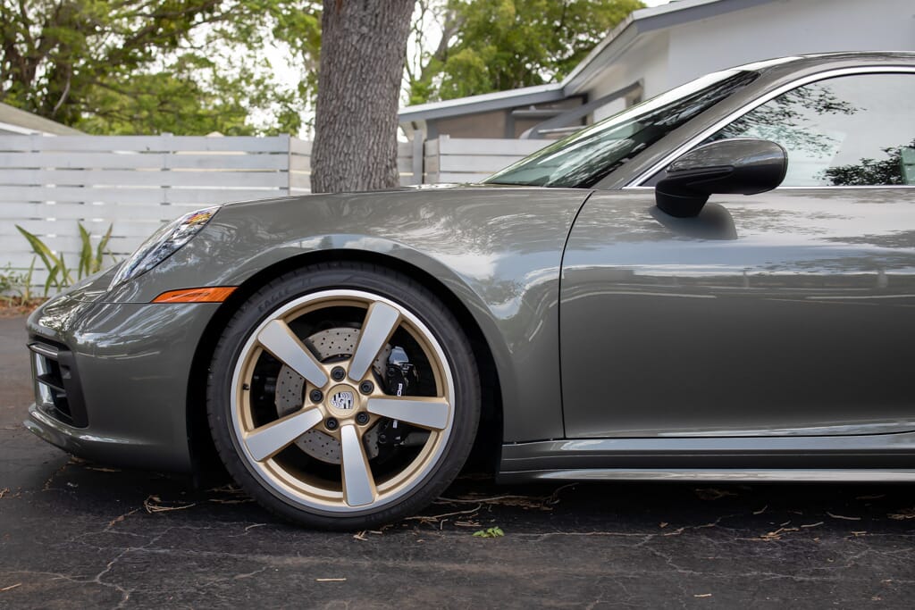 2020 Porsche 911 Carrera s, Carrera GTS / Carrera 4S, Carrera 4 GTS for sale