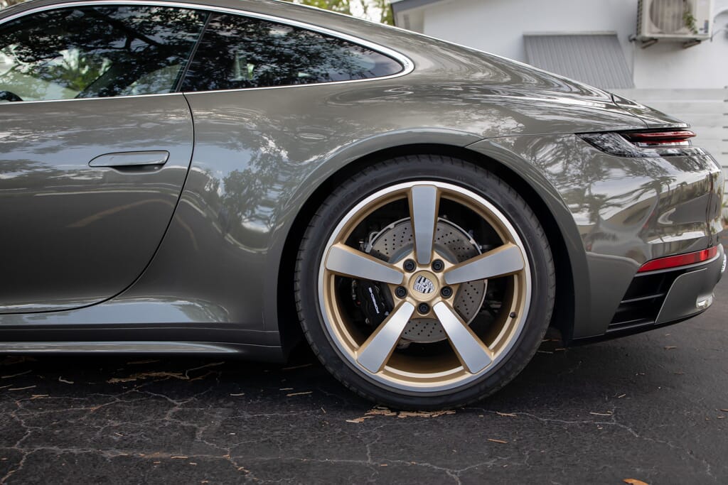 2020 Porsche 911 Carrera s, Carrera GTS / Carrera 4S, Carrera 4 GTS for sale