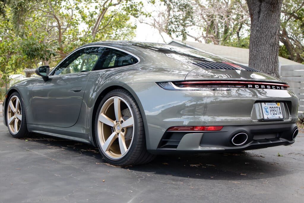 2020 Porsche 911 Carrera s, Carrera GTS / Carrera 4S, Carrera 4 GTS for sale