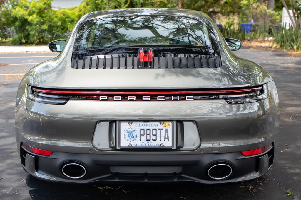 2020 Porsche 911 Carrera s, Carrera GTS / Carrera 4S, Carrera 4 GTS for sale