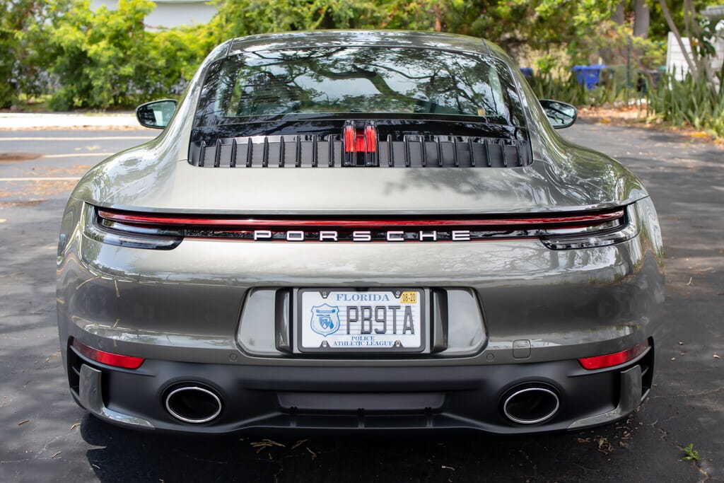 2020 Porsche 911 Carrera s, Carrera GTS / Carrera 4S, Carrera 4 GTS for sale