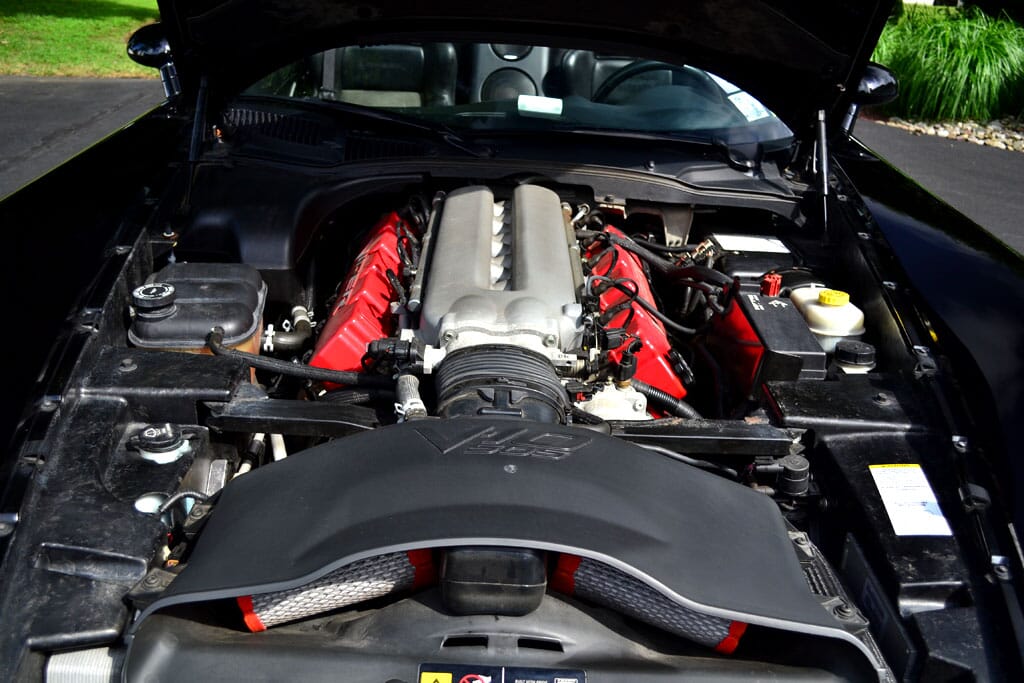 2004 Dodge Viper SRT-10 for sale