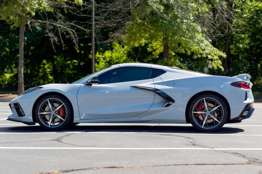 2020 Chevrolet Corvette 2LT for sale