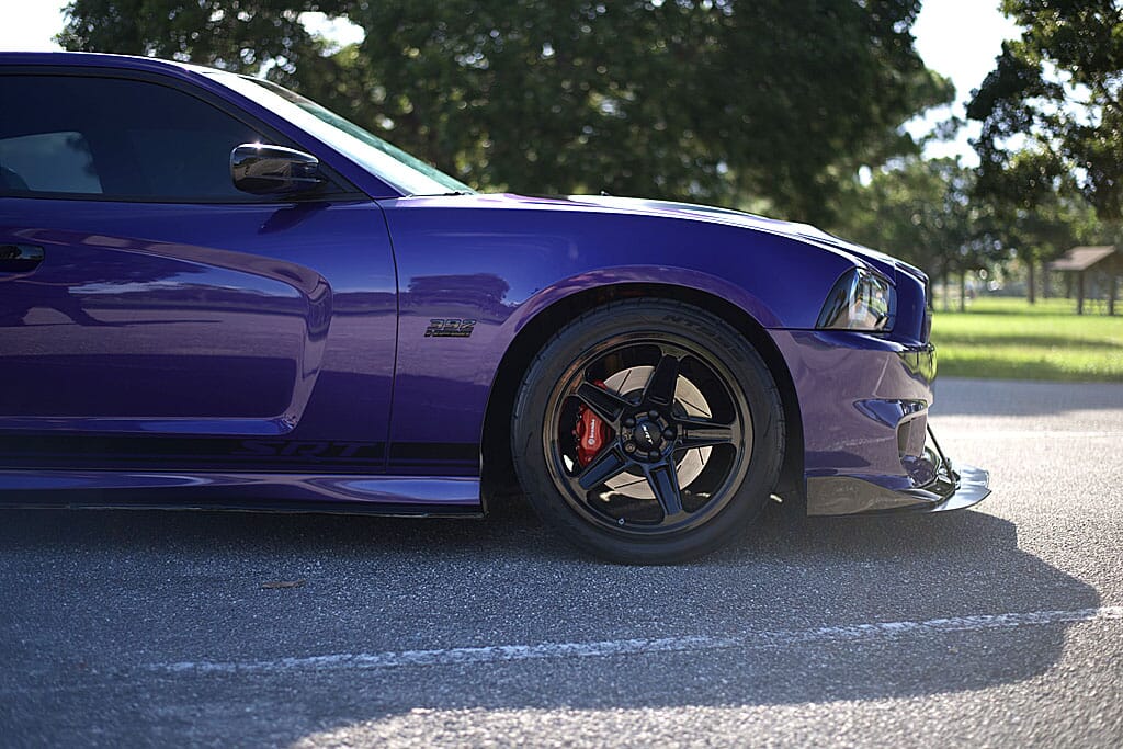 2014 Dodge Charger SRT for sale