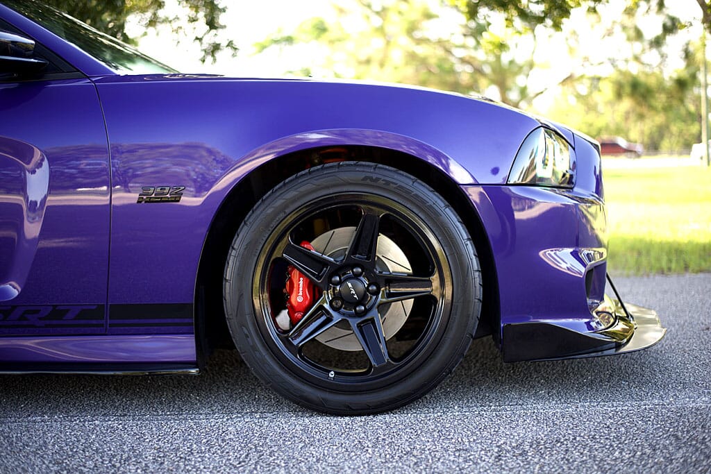 2014 Dodge Charger SRT for sale