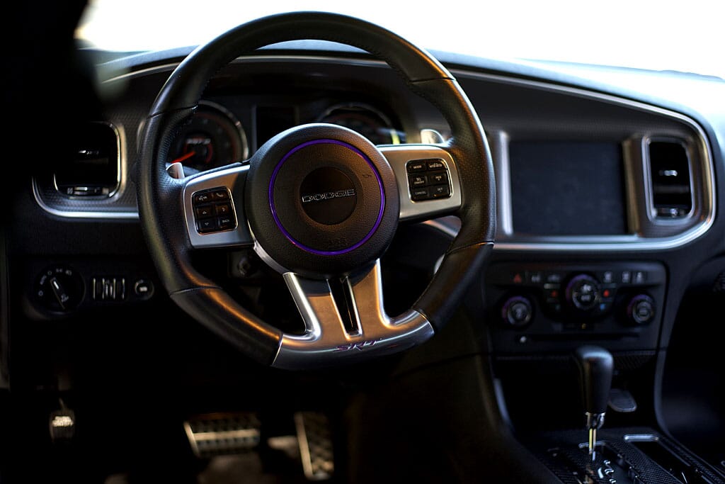 2014 Dodge Charger SRT for sale