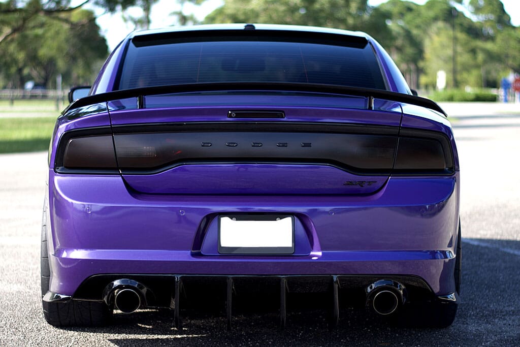 2014 Dodge Charger SRT for sale