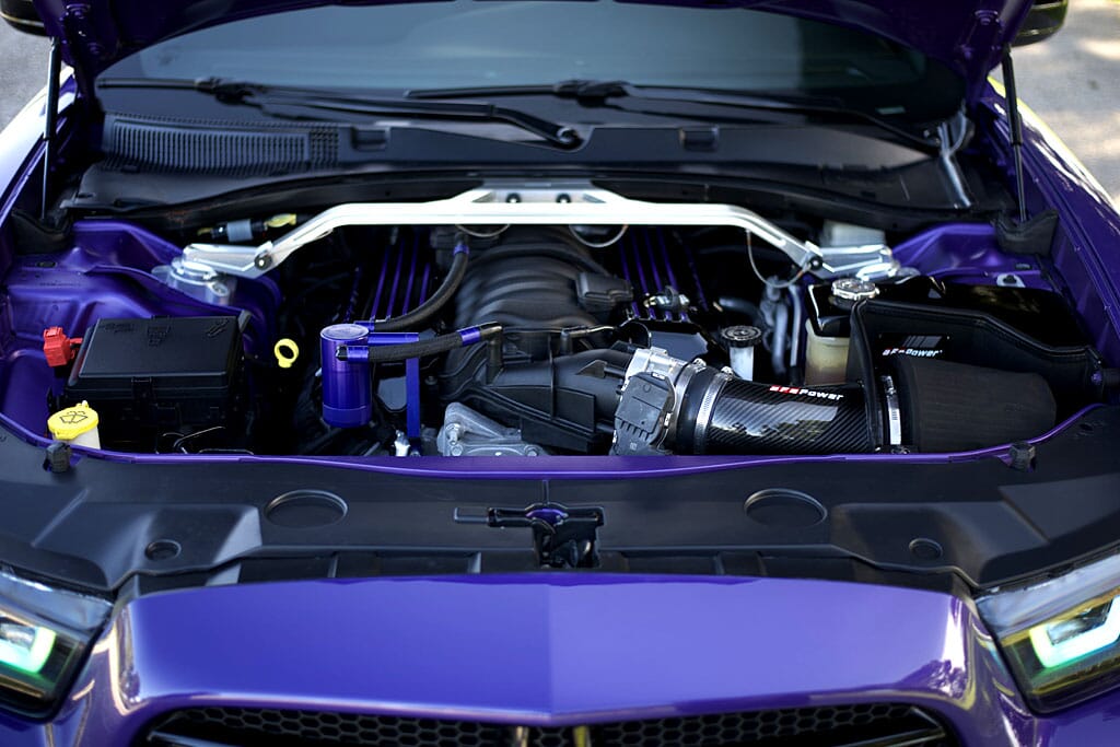 2014 Dodge Charger SRT for sale