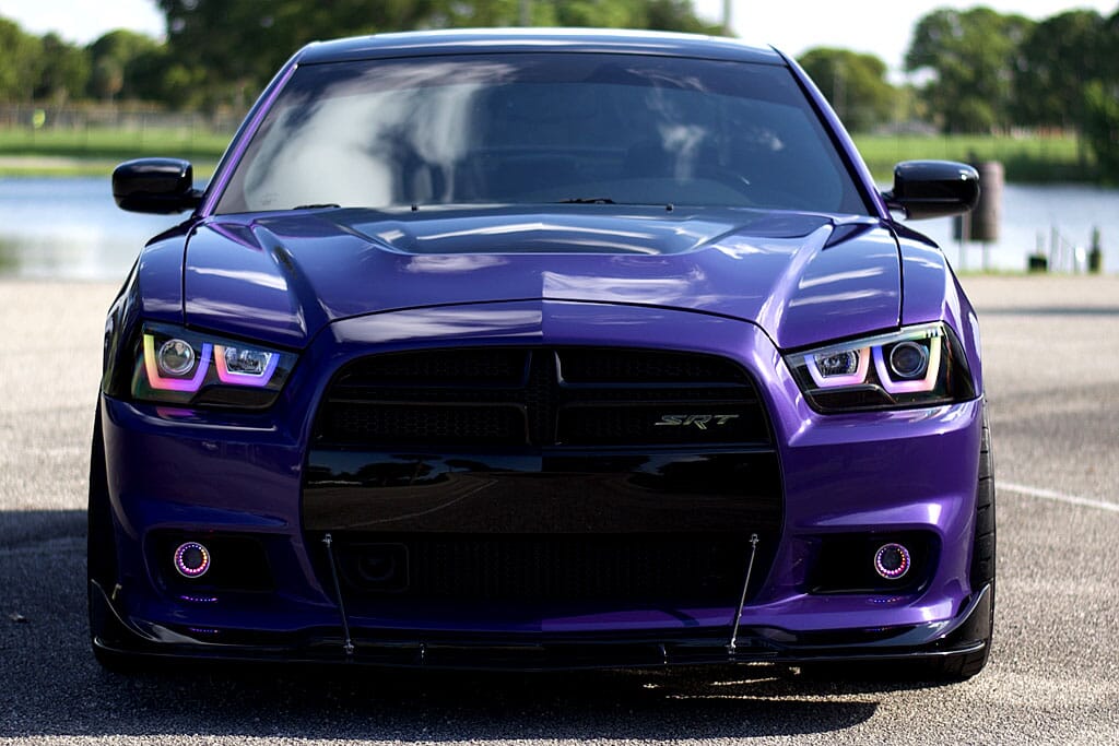 2014 Dodge Charger SRT for sale