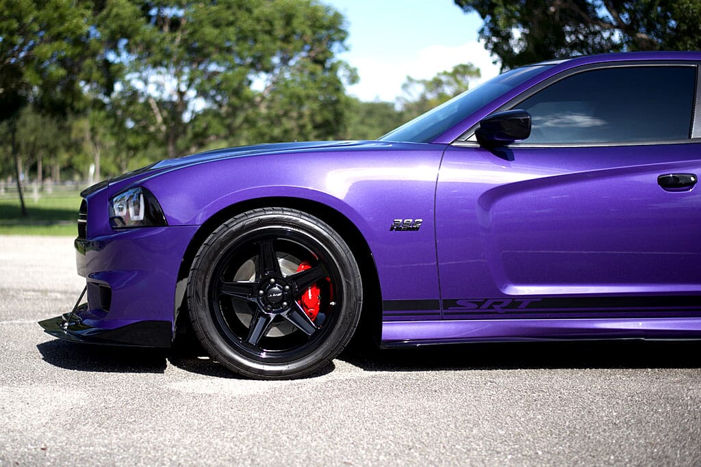 2014 Dodge Charger SRT for sale
