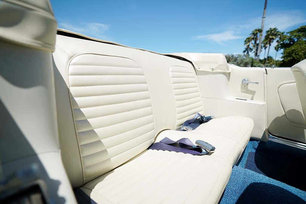 1965 Ford Mustang for sale