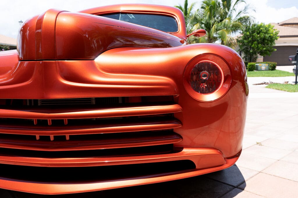 1948 Ford COUPE 2 DOOR for sale