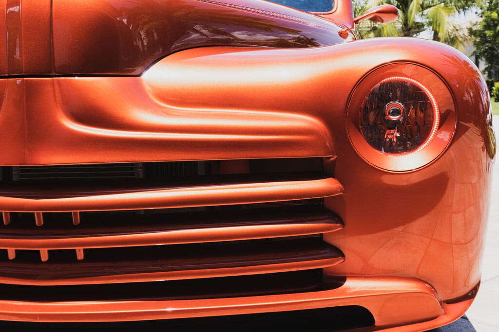 1948 Ford COUPE 2 DOOR for sale