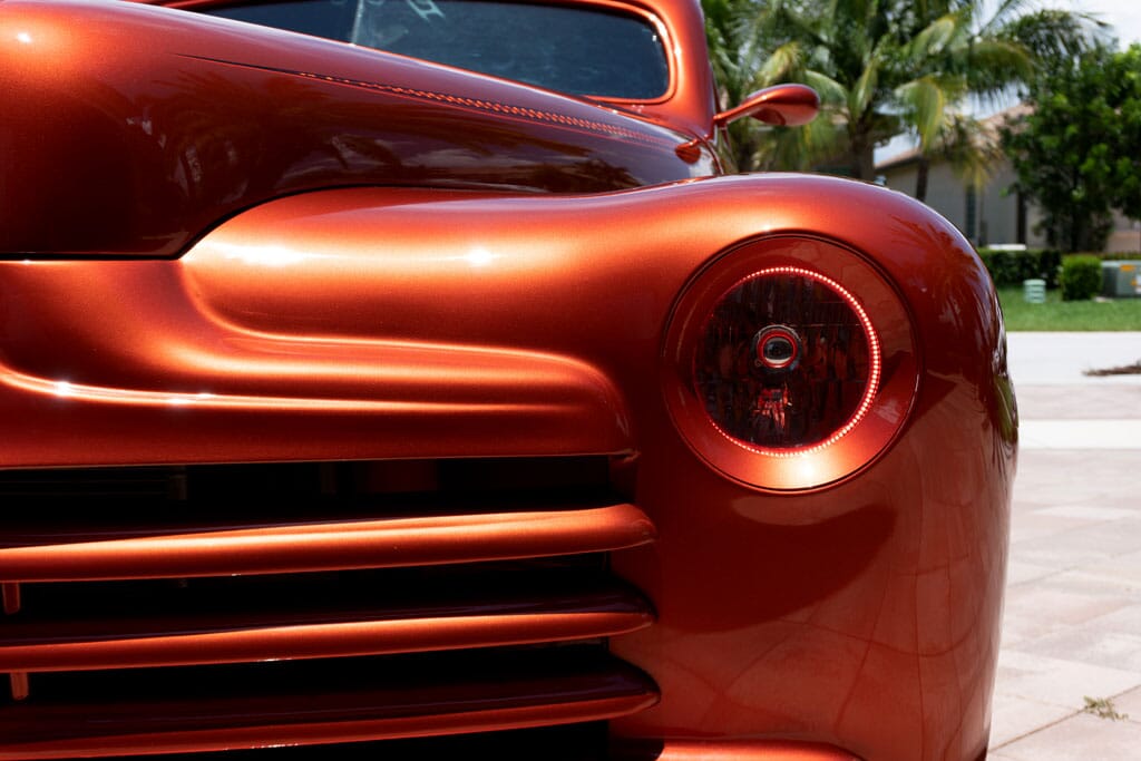 1948 Ford COUPE 2 DOOR for sale