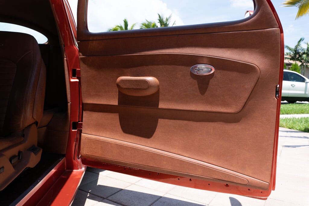 1948 Ford COUPE 2 DOOR for sale