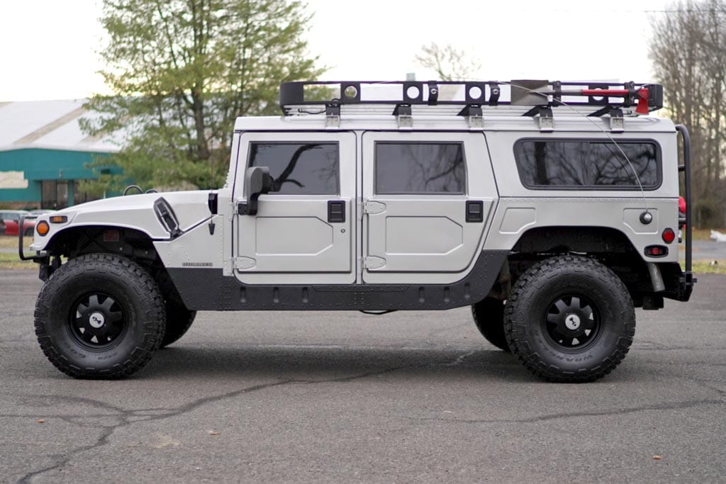1995 Hummer H1 for sale