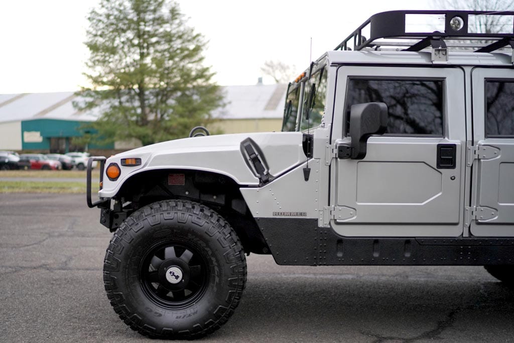 1995 Hummer H1 for sale
