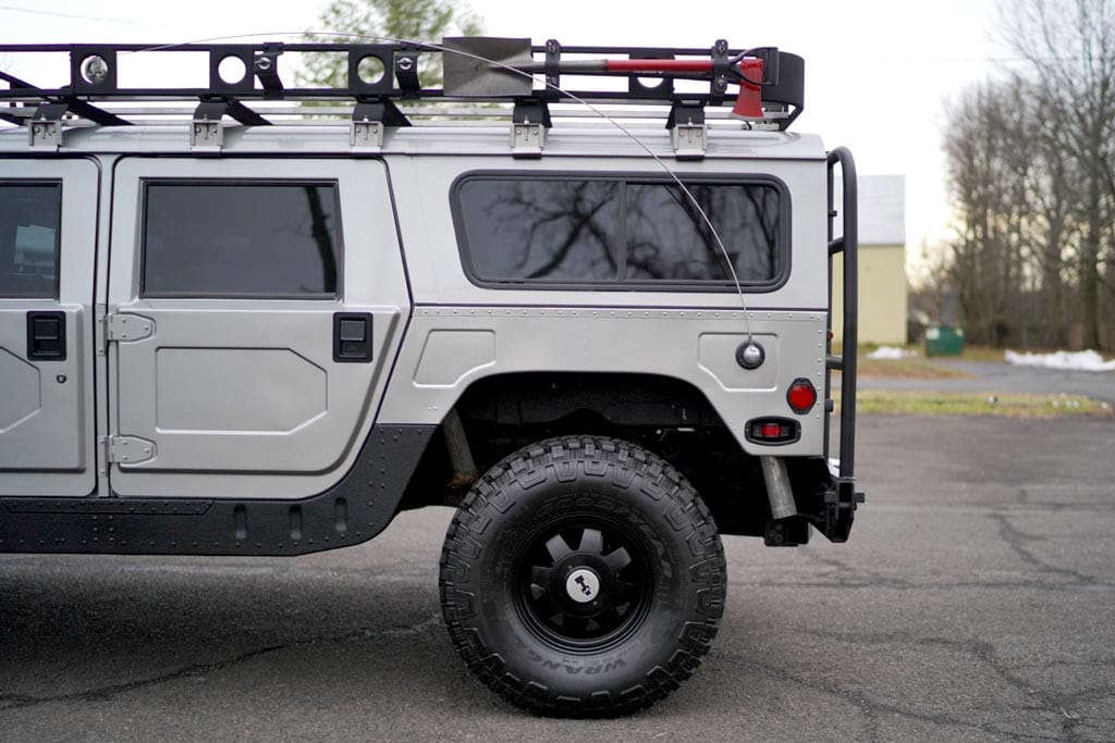 1995 Hummer H1 for sale