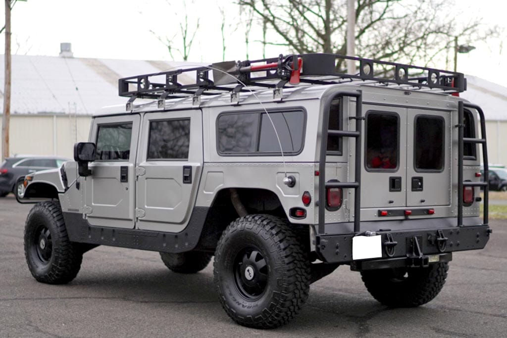 1995 Hummer H1 for sale