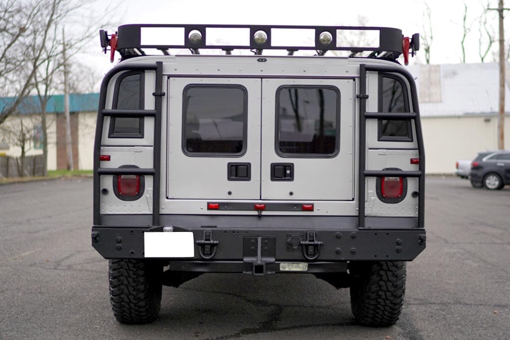 1995 Hummer H1 for sale